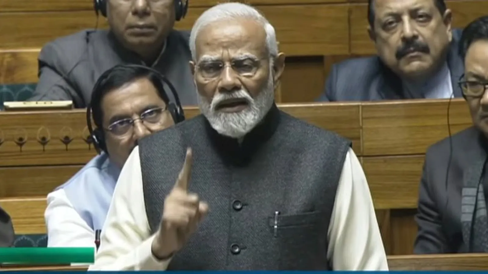 PM Narendra Modi speech, PM Narendra Modi