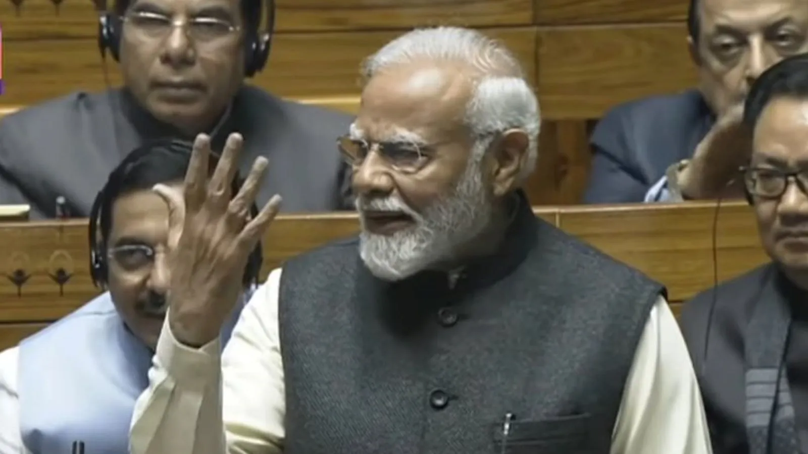 PM Narendra Modi speech, PM Narendra Modi