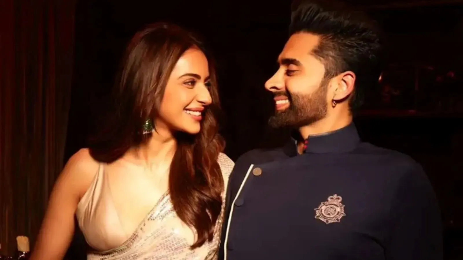 Rakul Preet Singh Jackky Bhagnani Wedding