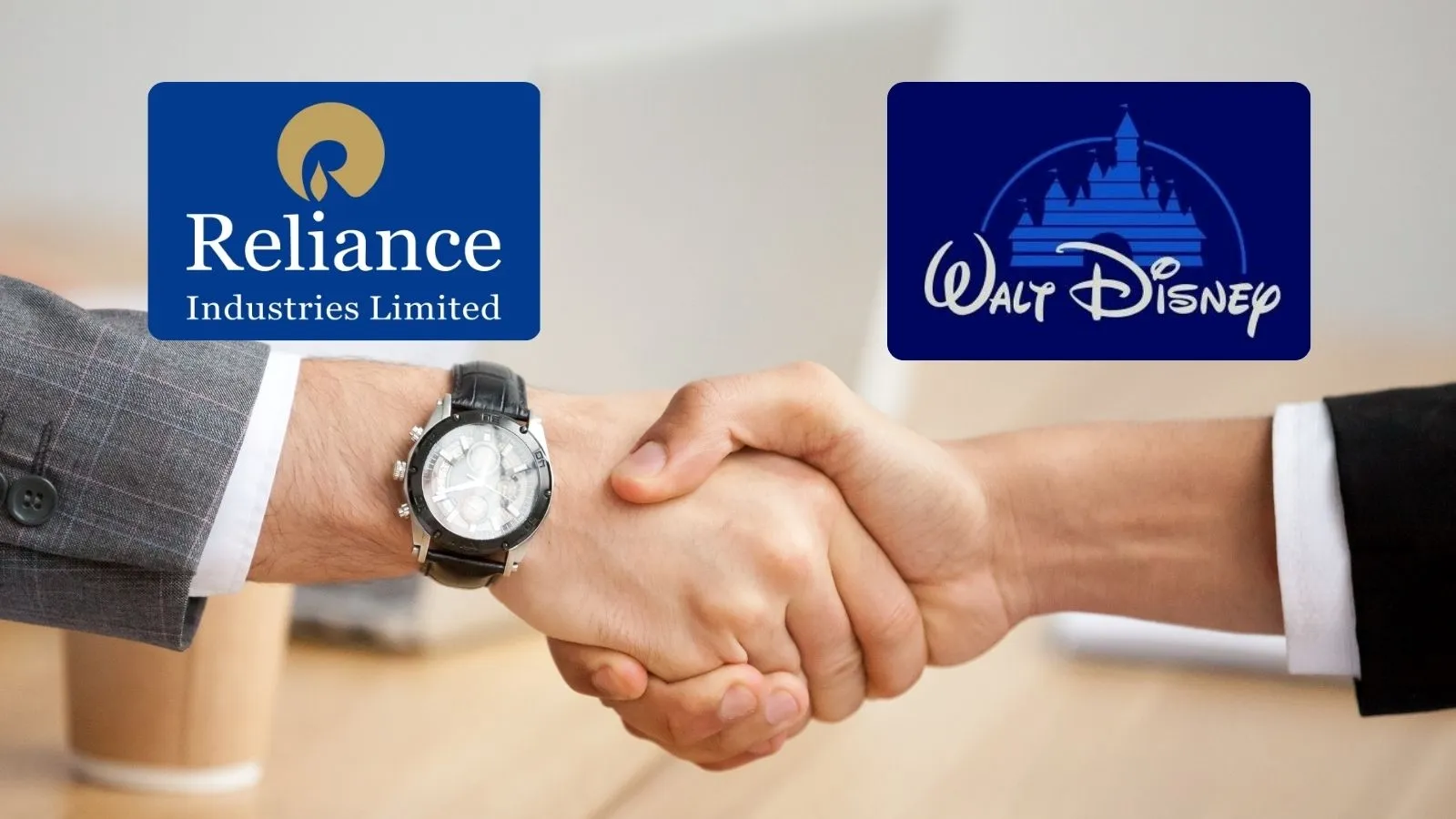 reliance disney merger deal | reliance disney merger News | Reliance Industries | disney | Walt Disney Company | merger acquisition Photo