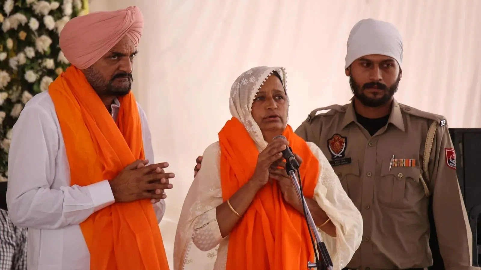 Sidhu Moose Wala Mother Pregnant, Sidhu Moose Wala Brother, Sidhu Moose Wala News