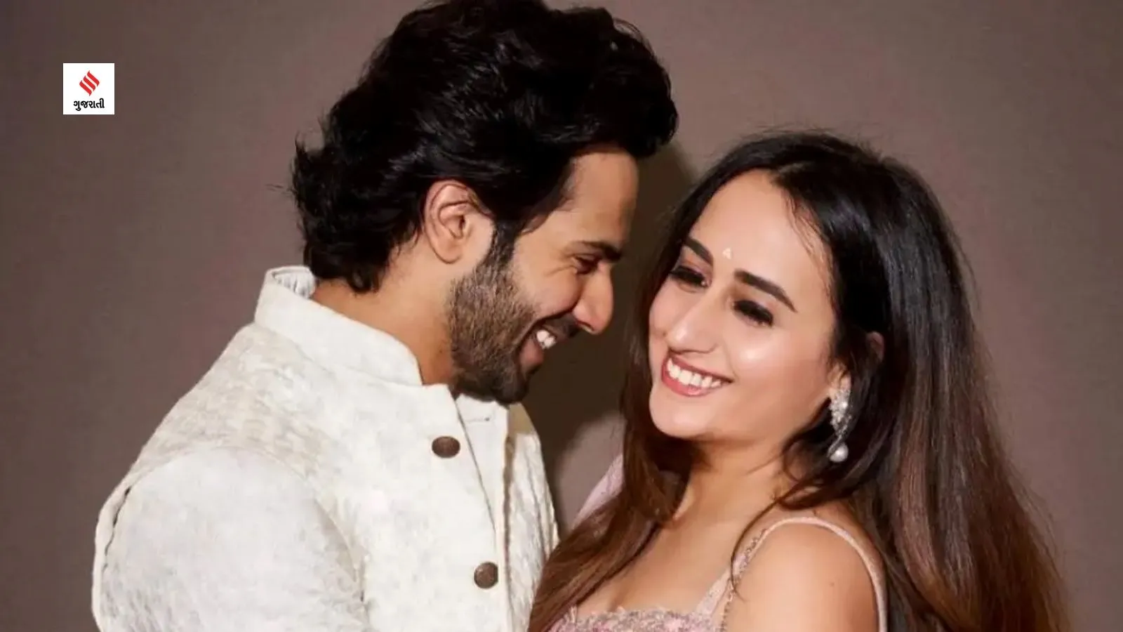 Varun Dhawan wife Natasha Dalal pregnancy gujarati news<br />
