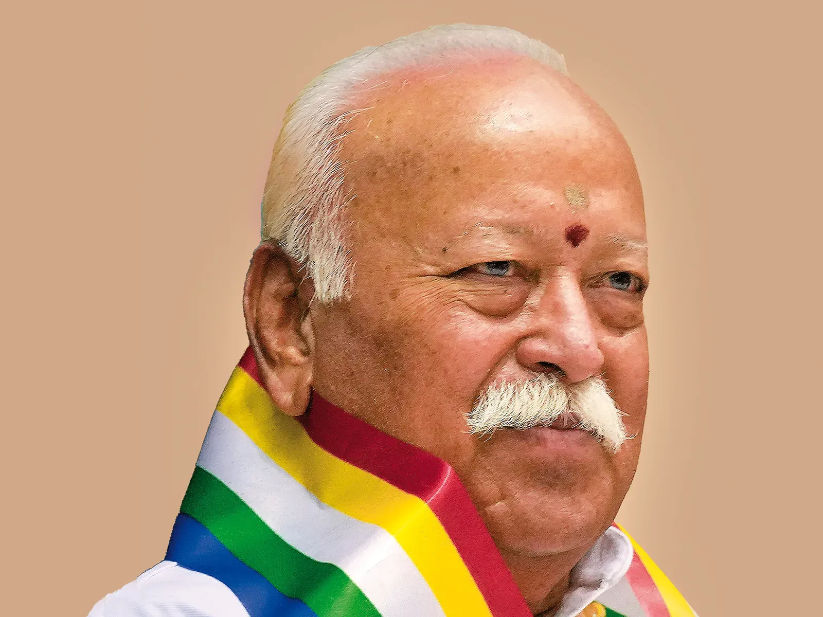 Mohan Bhagvat