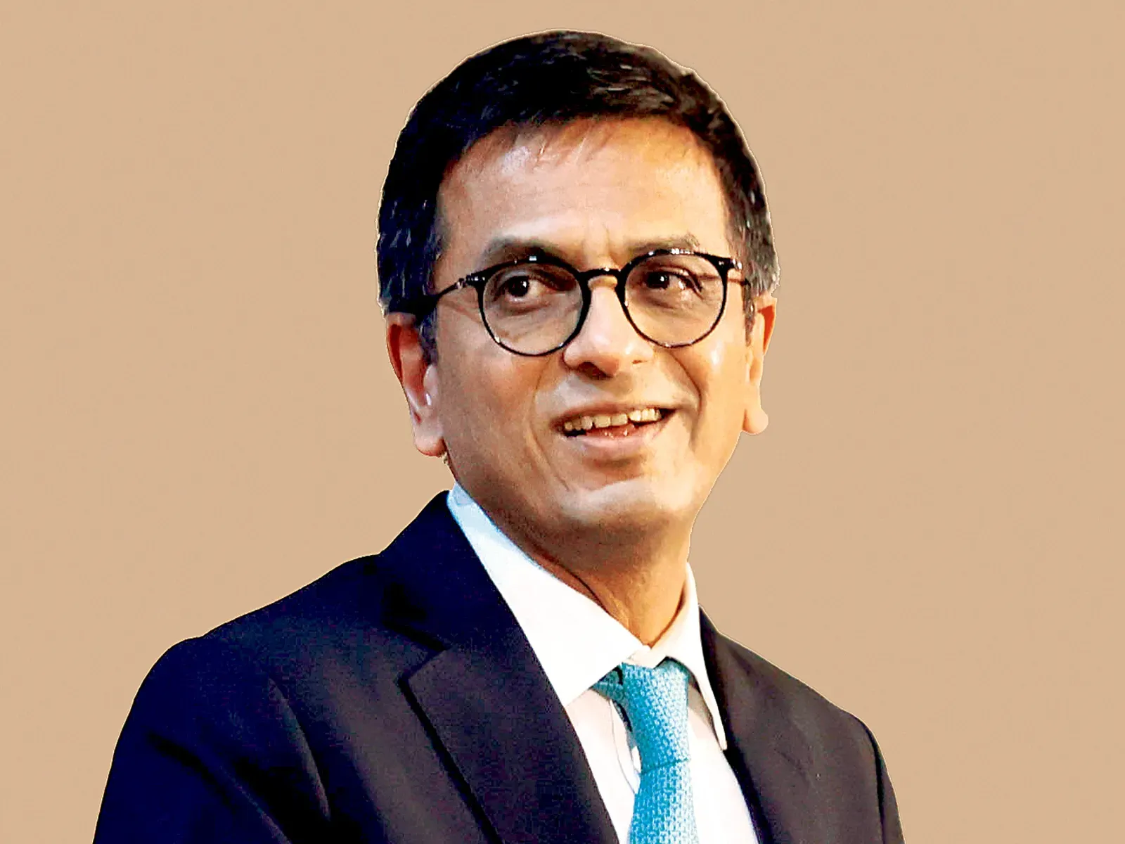DY Chandrachud