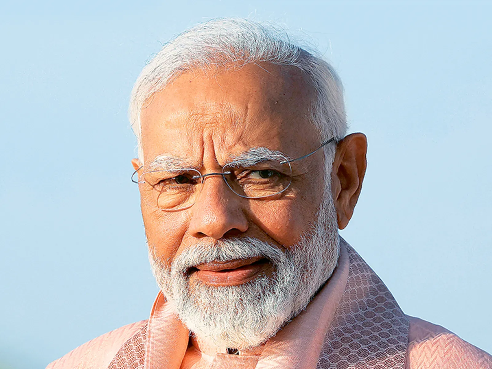 PM Narendra Modi | Powerful Indian |  