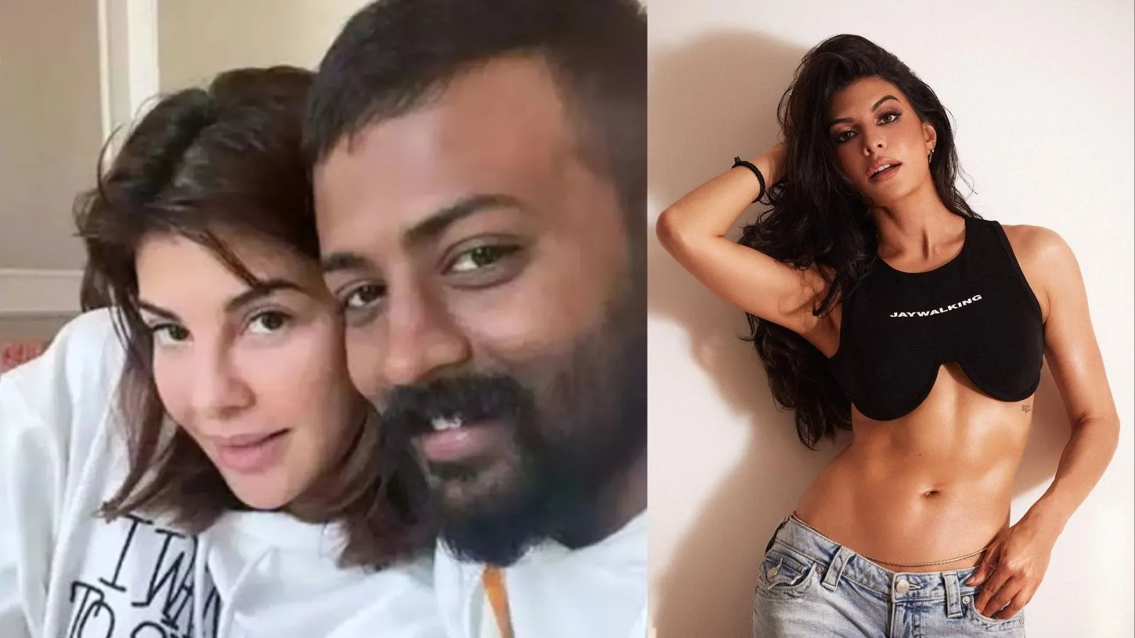 Jacqueline Fernandez | Sukesh Chandrashekhar | Sukesh Chandrashekhar Jacqueline Case | Jacqueline Fernandez photo | Jacqueline Fernandez Songs