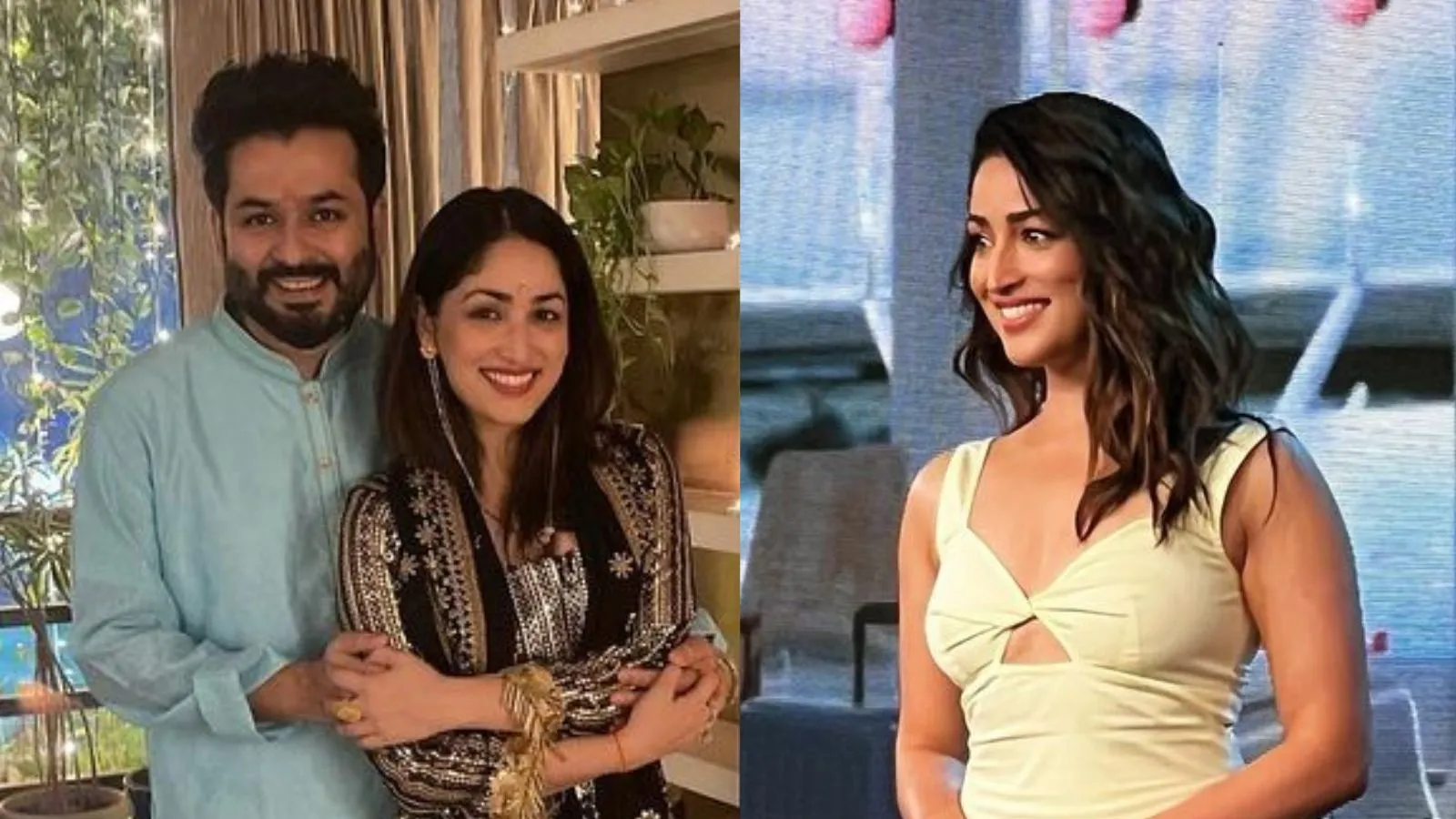 Article 370 | Latest Movie | News in Gujarati | Yami Gautam