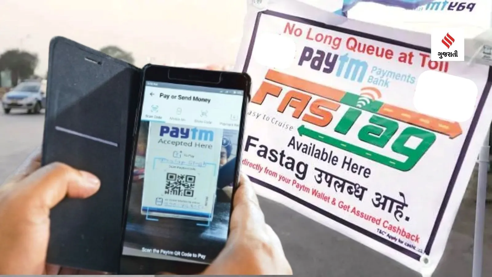 paytm | paytm payment bank | paytm fastag service | paytm fastag nhai | fastag payments