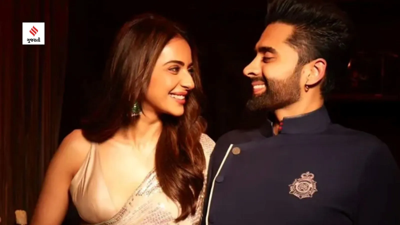 rakul preet singh jackky bhagnani wedding gujarati news