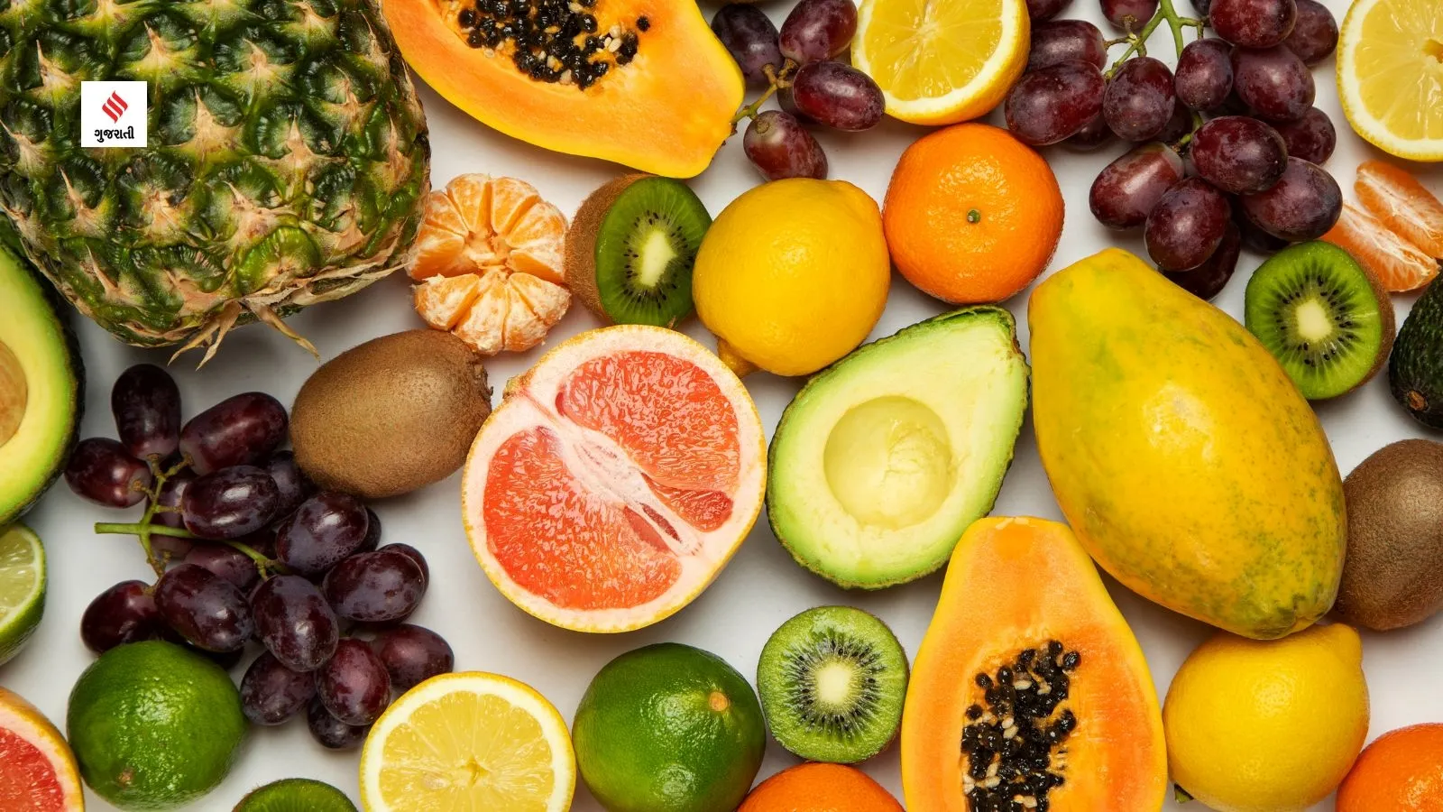 Fruits benefits Sadhguru diet health tips gujarati news