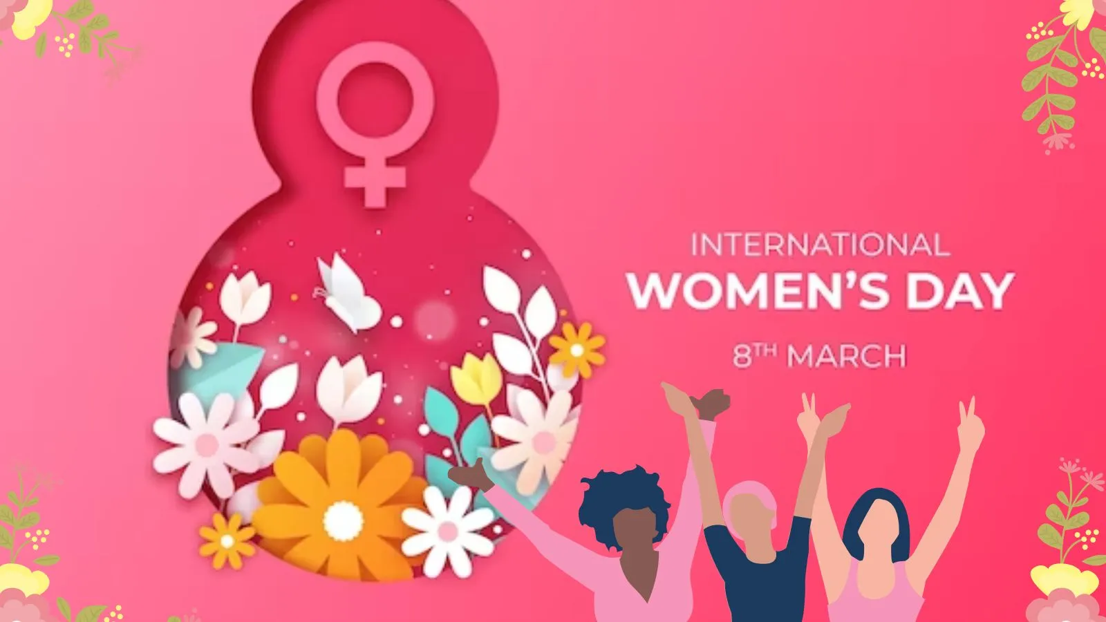 International Womens Day 2024 menstrual hygiene women health tips in gujarati