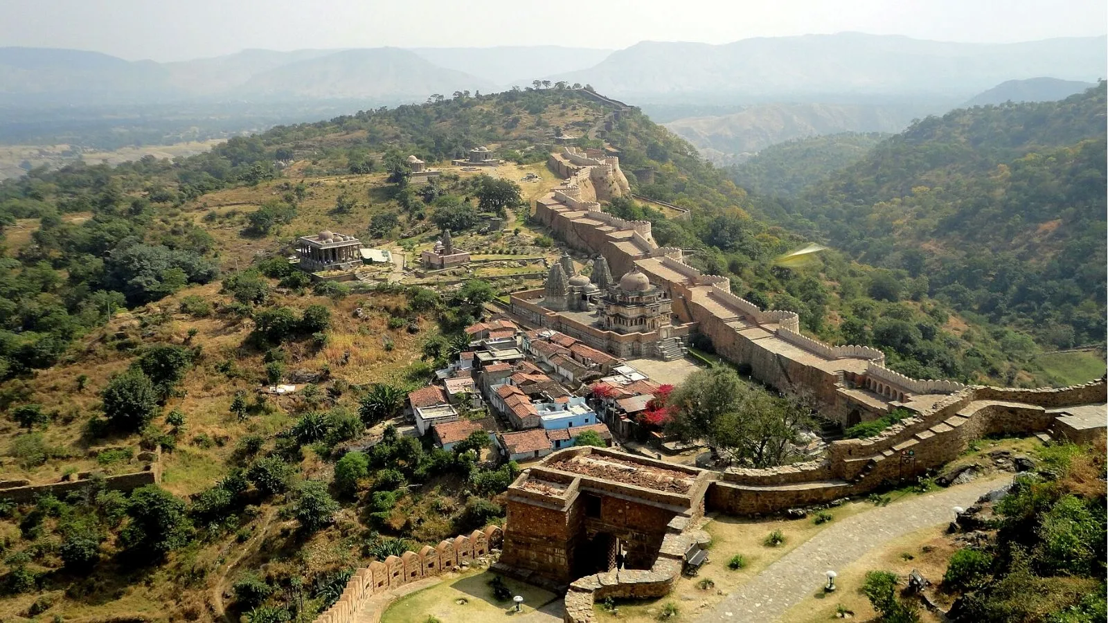 kumbhalgarh