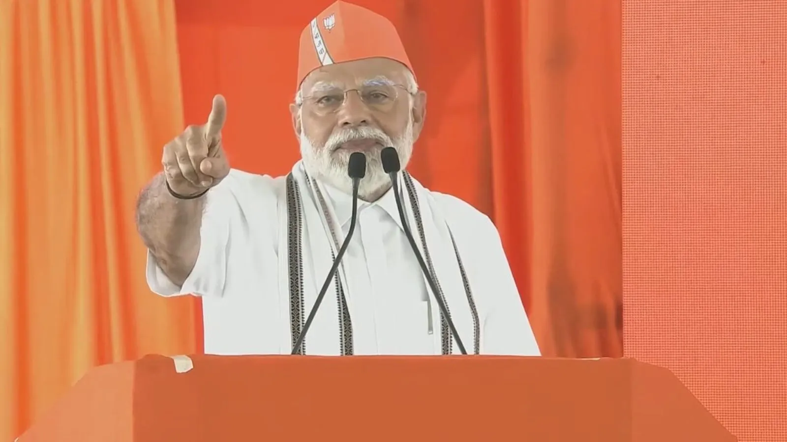 Narendra Modi, modi ka parivar