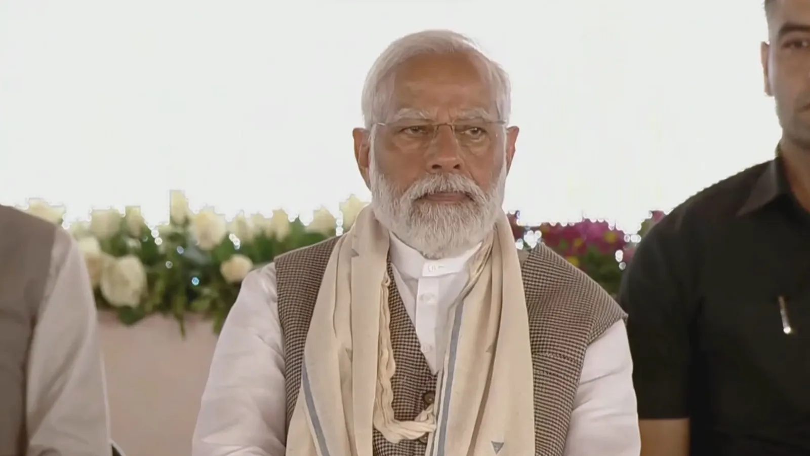 PM Narendra modi visit Gandhi Ashram ahmedabad