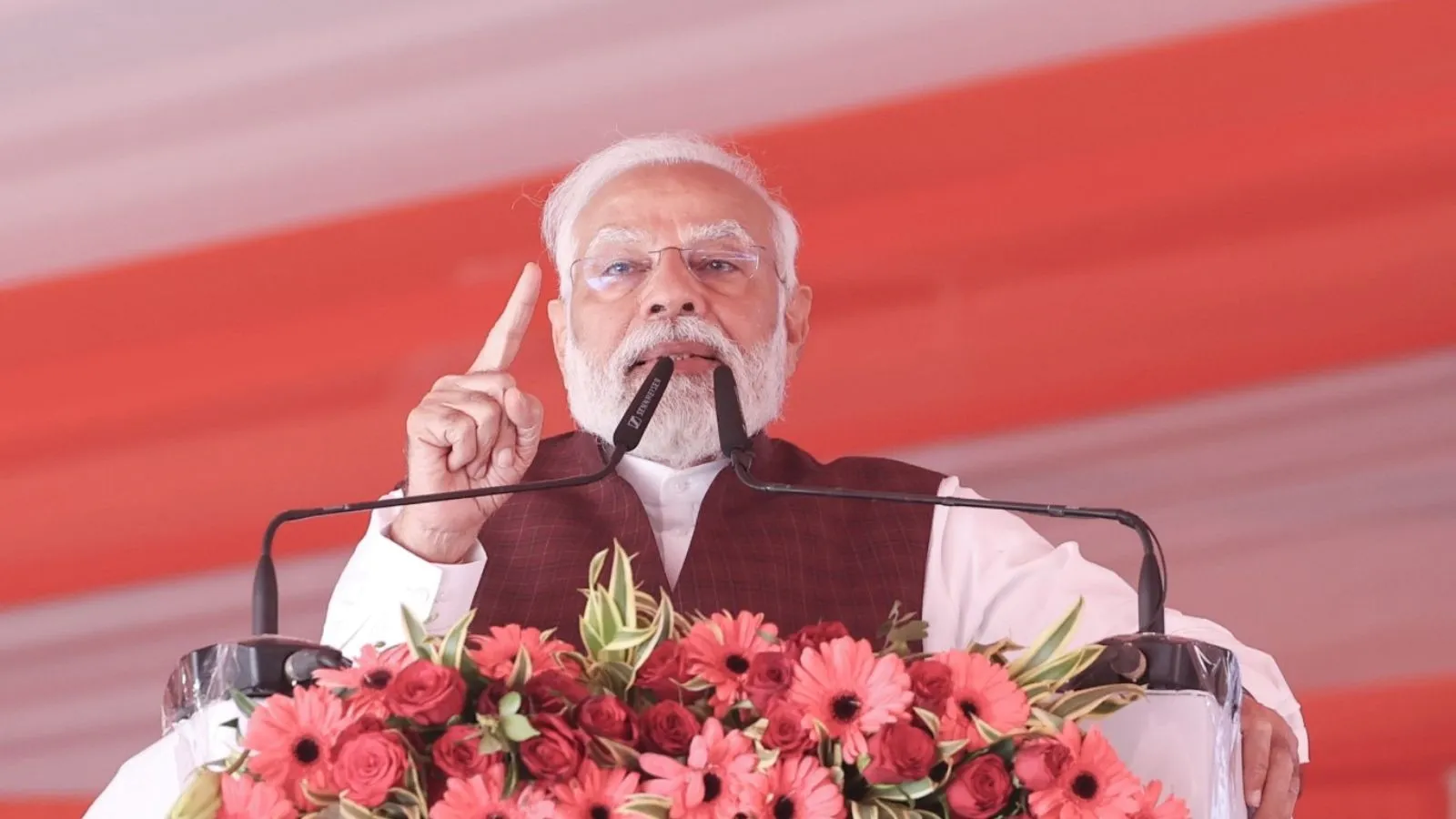 PM narendra Modi, lok sabha elections 2024