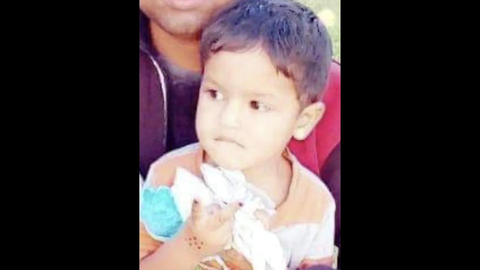Rajkot Swimming Pool child death
