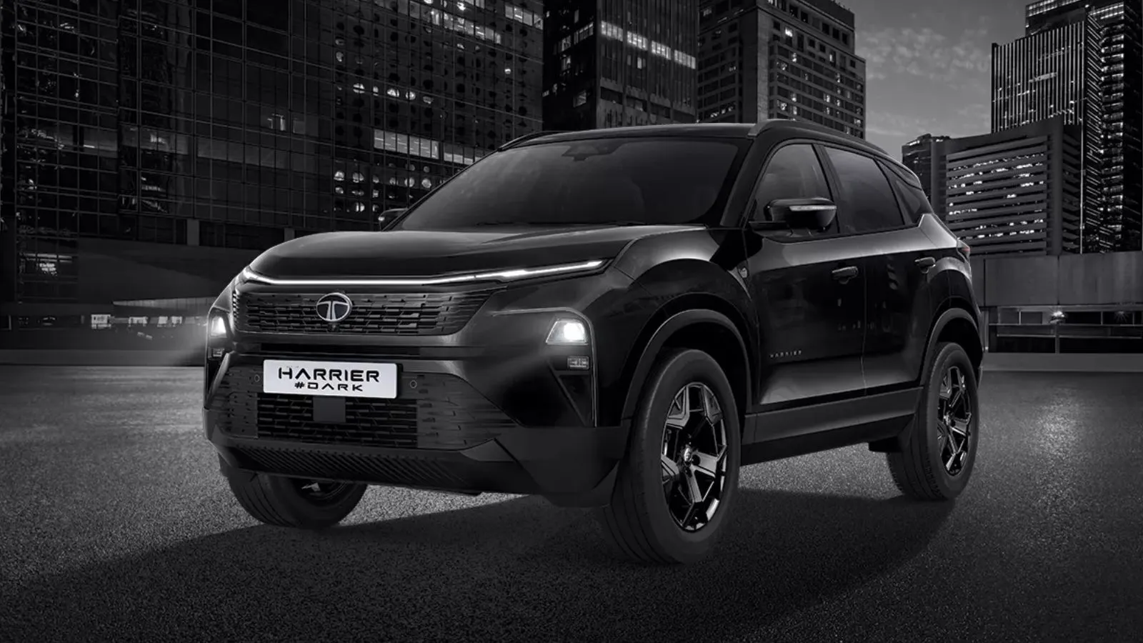 tata motors dark Edition | tata Nexon dark Edition | tata Nexon ev dark Edition | tata Harrier dark Edition | tata Safari dark Edition | tata dark Edition suv