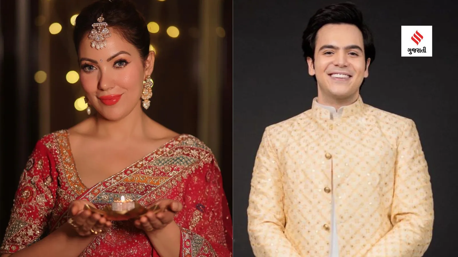 TMKOC | TMKOC star | munmun dutta raj anadkat engagement | munmun dutta | raj anadkat | TMKOC munmun dutta raj anadkat | TMKOC babita tappu