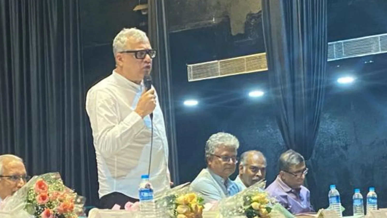 derek obrien | derek obrien tmc leaders | tmc