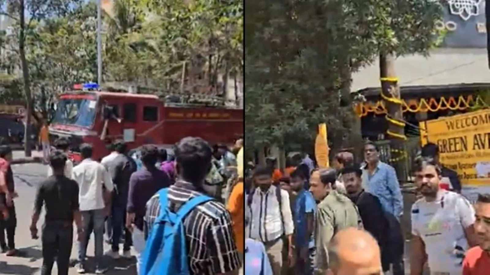 Bengaluru Blast, Bengaluru Cafe Blast, Bengaluru Rameshwaram Cafe Blast