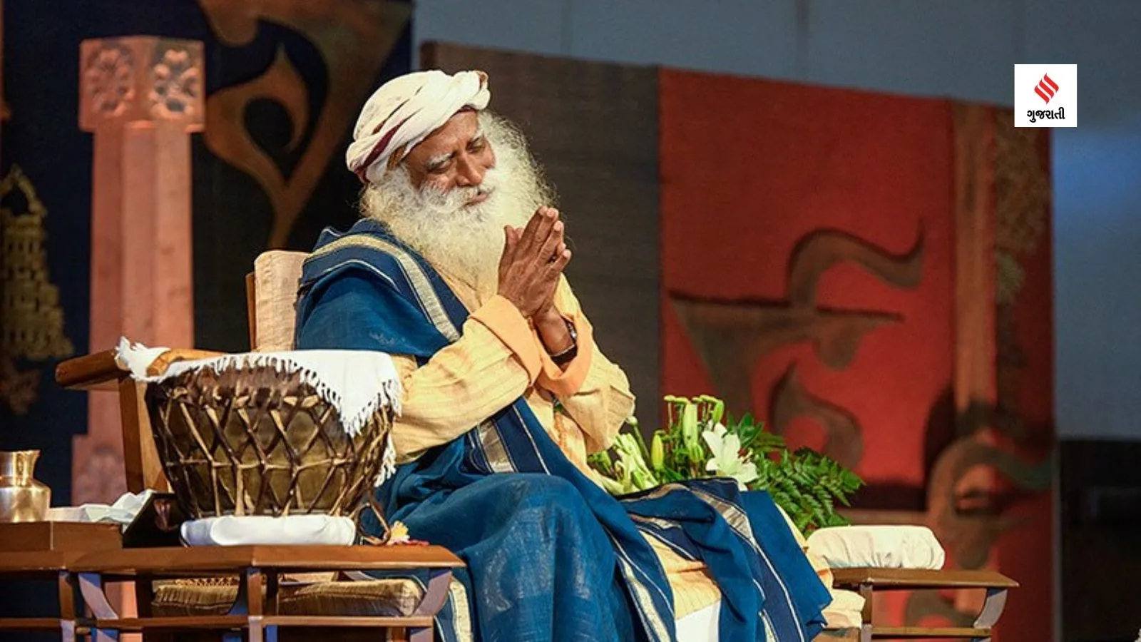 Sadhguru health brain surgery Sadhguru Jaggi Vasudev Spiritual leader