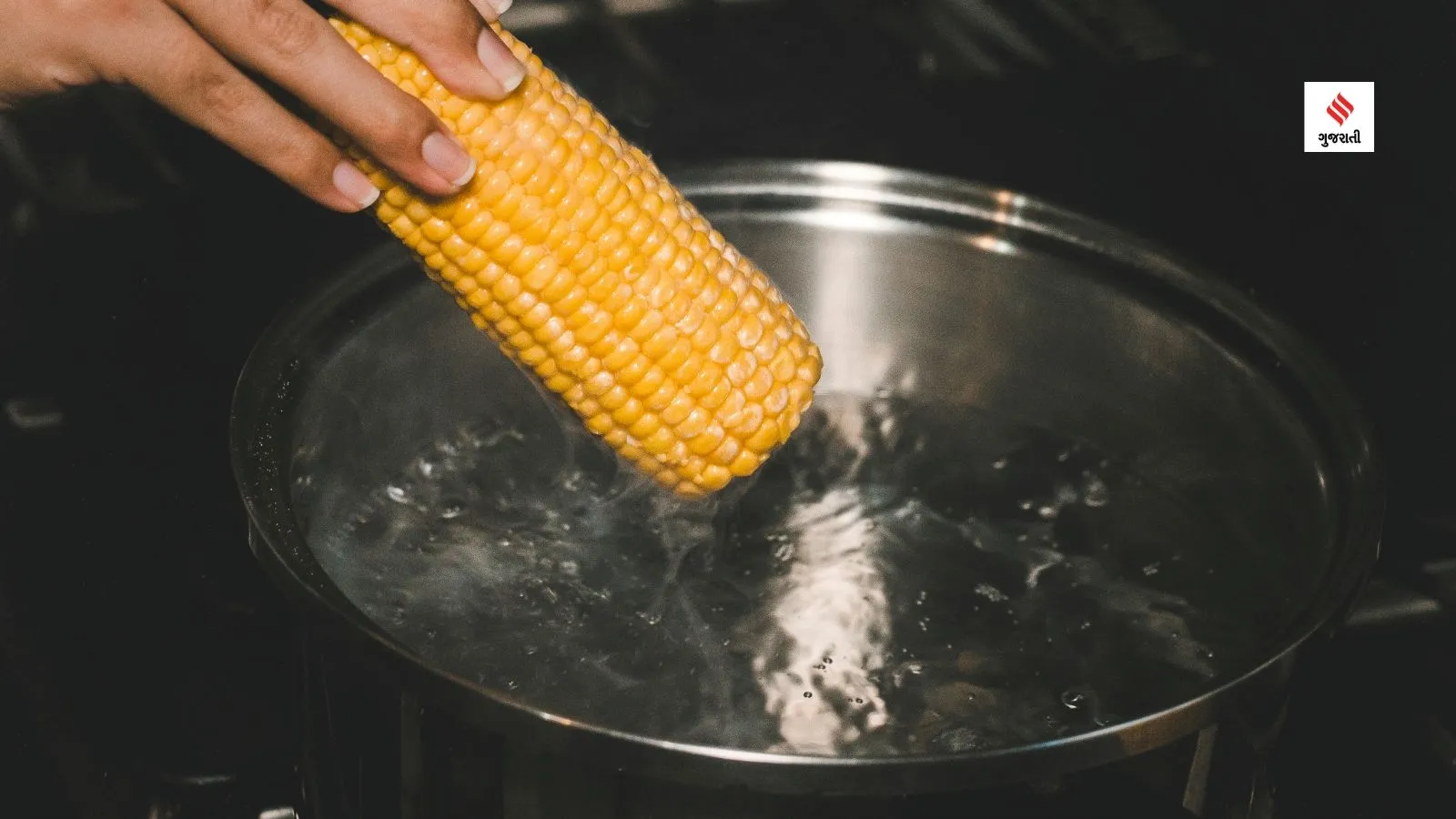 Water Cooking methods zero oil cooking culinary trend health benefits of water cooking health tips in gujarati