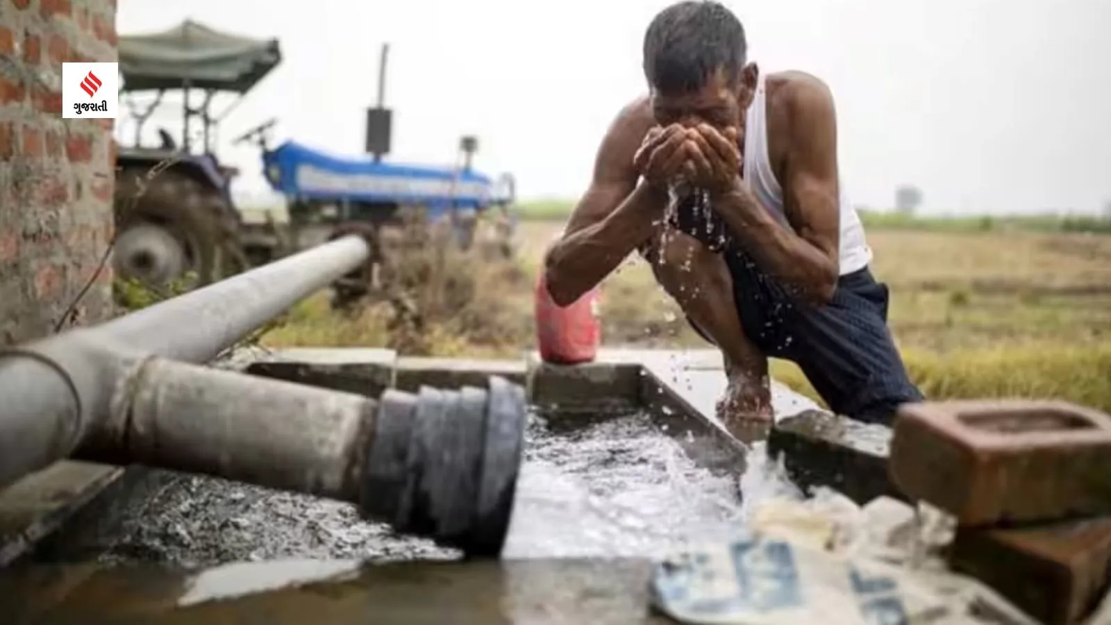 World Water day 2024 theme importance history water crisis groundwater United nation sustainable development goal 6 