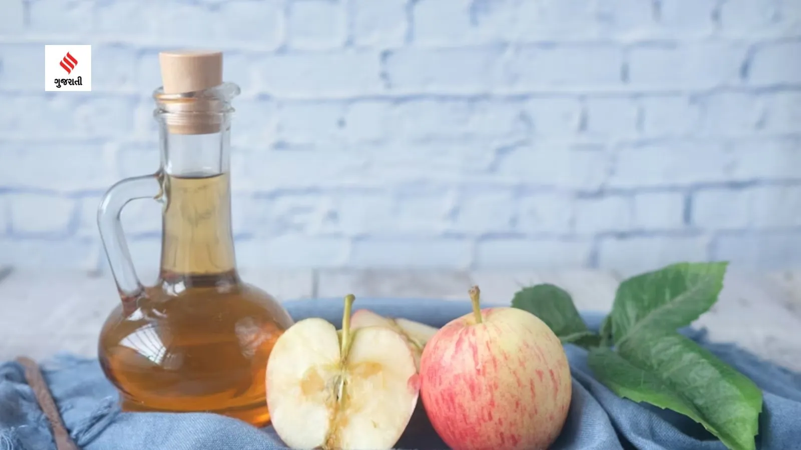 apple cider vinegar sarko weight loss tips health tips in gujarati