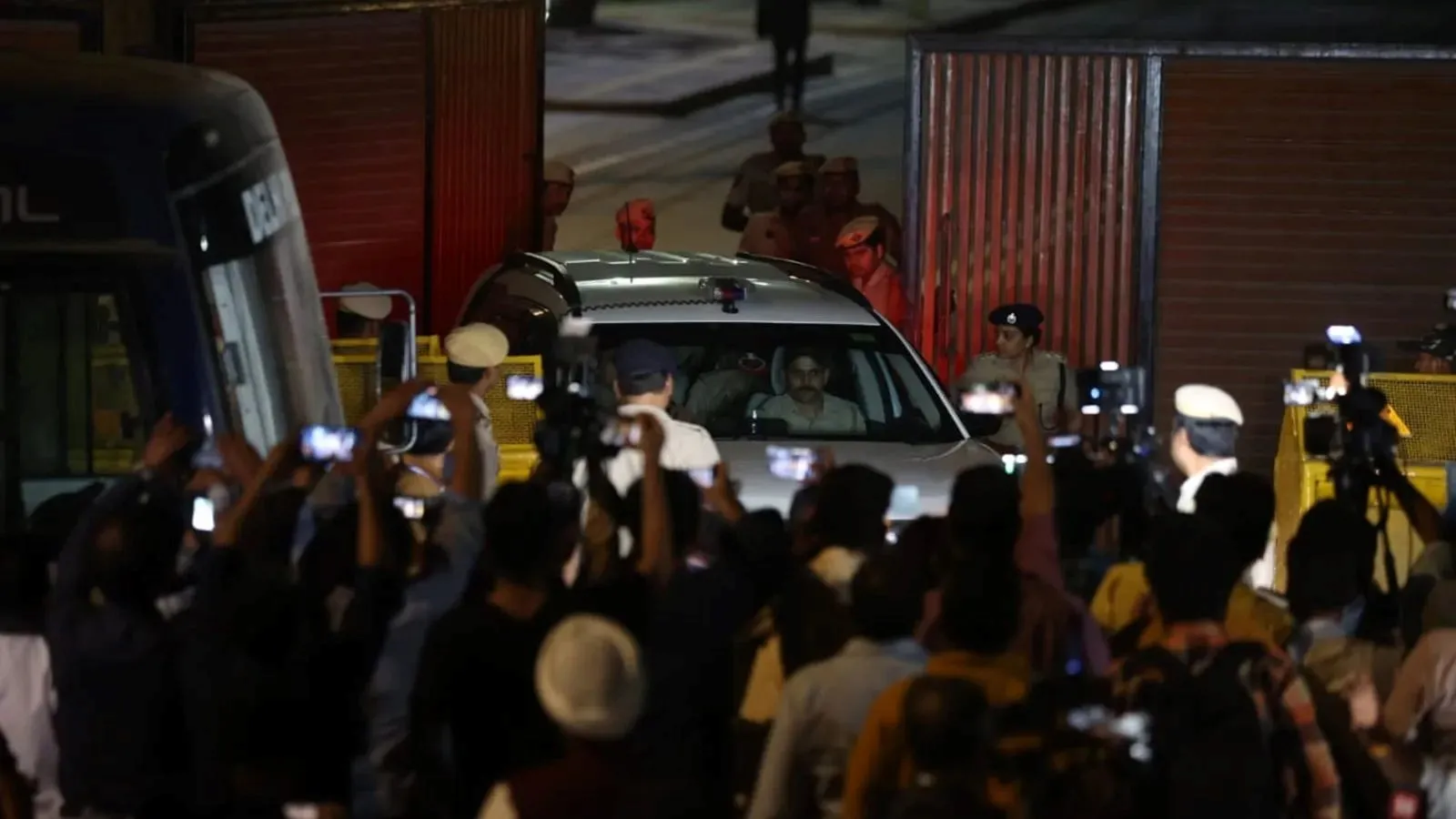 Arvind Kejriwal, ED , excise policy case