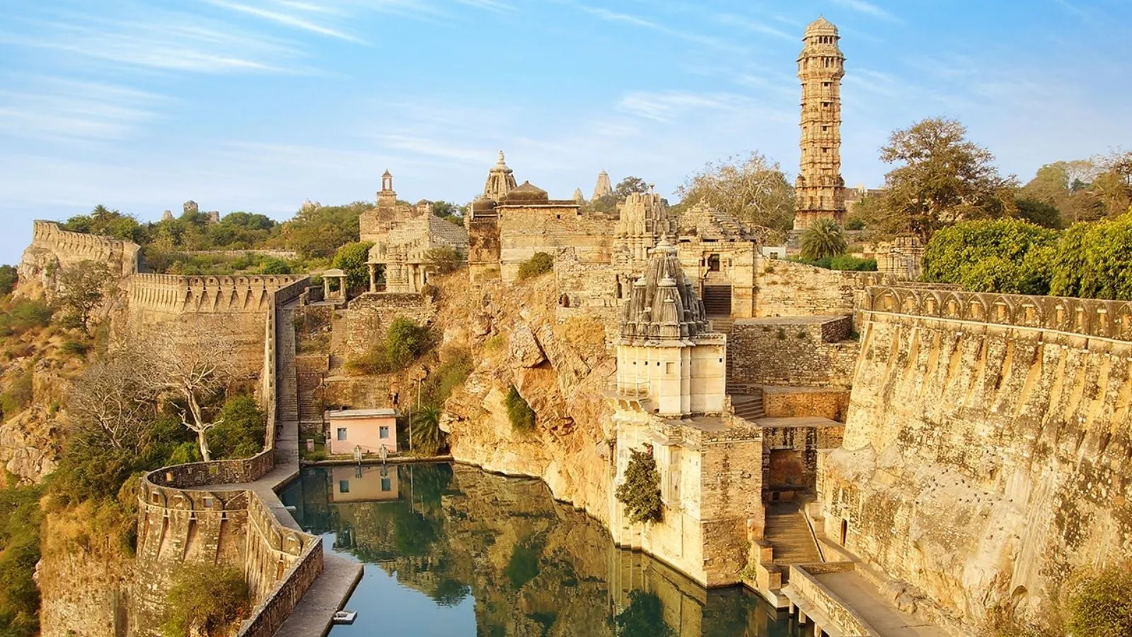 chittorgarh