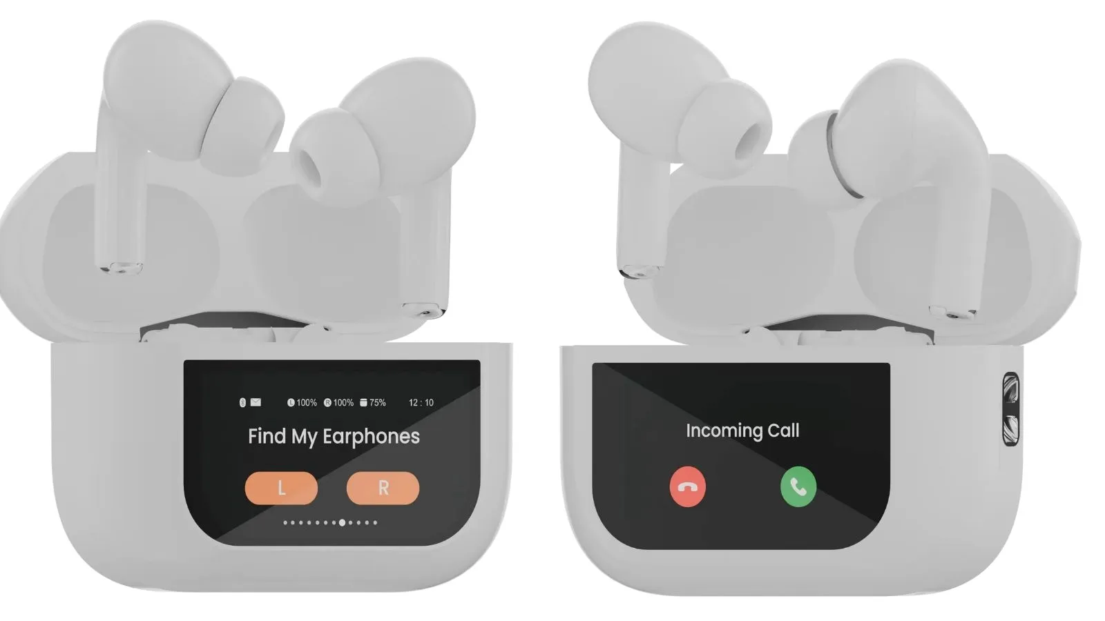 hammer launchs touch screen tws earbuds price specification features technology news in gujarati