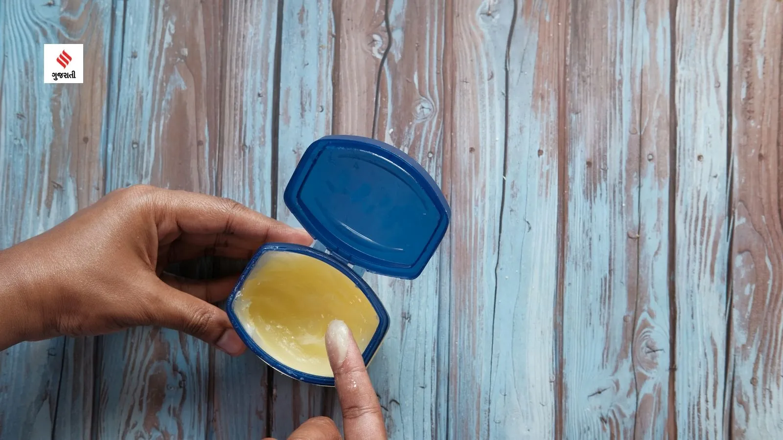 petroleum jelly moisturizer benefits skin care tips