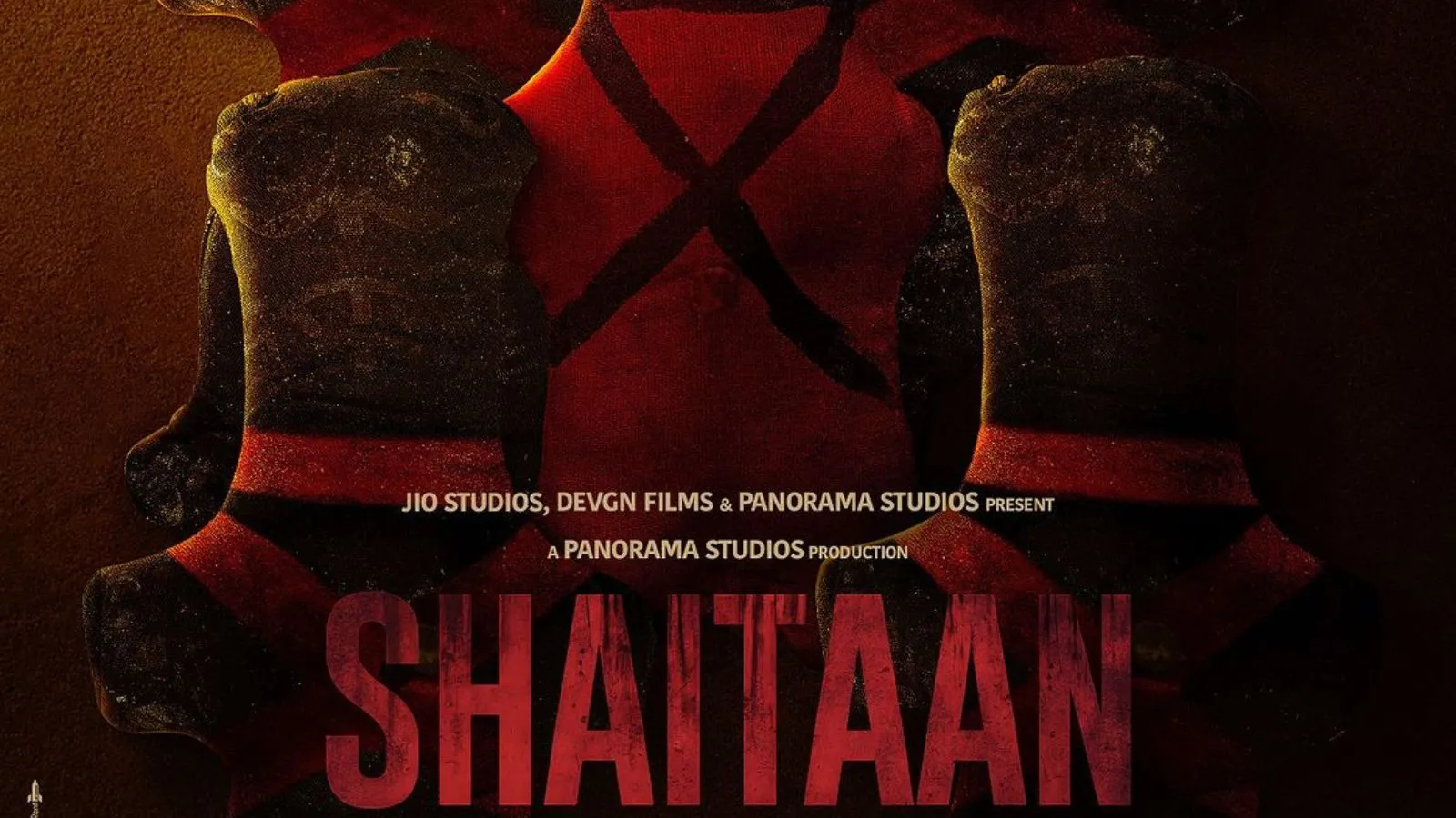 shaitaan review in gujarati 