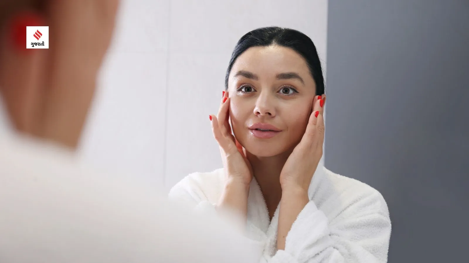 skin care how to remove unwanted hair upper lip threading lip beauty tips