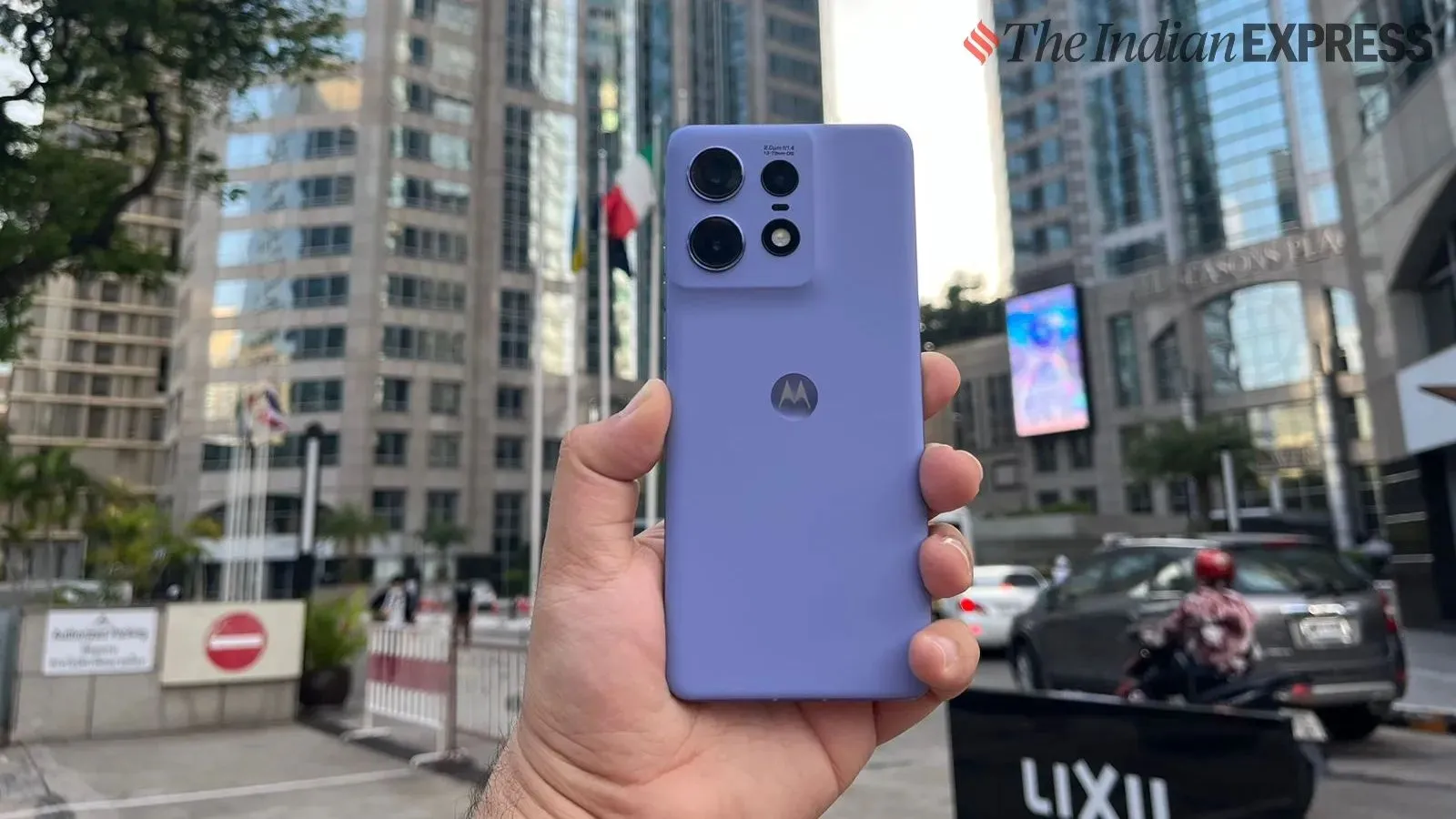 motorola edge 50 pro | motorola edge 50 pro ai powered smartphone | motorola edge 50 pro price | motorola edge 50 pro features | motorola edge 50 pro specifications | motorola edge 50 pro camera | latest motorola smartphone