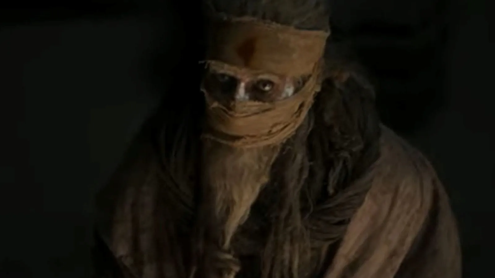 Kalki 2898 AD Teaser Amitabh Bachchan look released