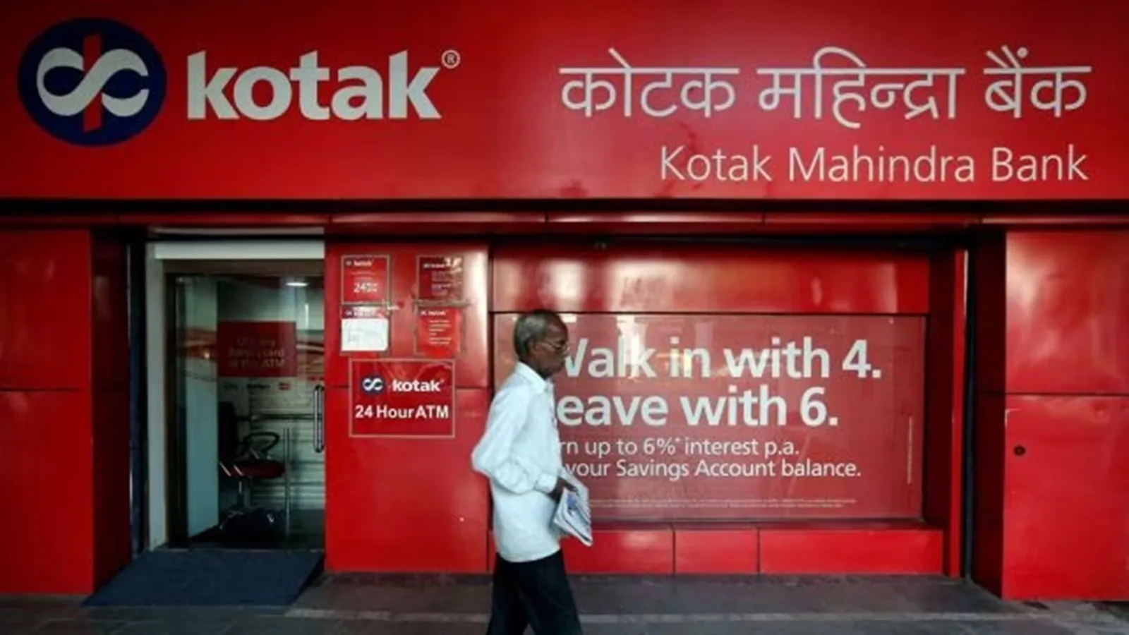 Kotak Mahindra Bank | Kotak Mahindra Bank Branch | Kotak Mahindra Bank Stock Price | Kotak Bank Account