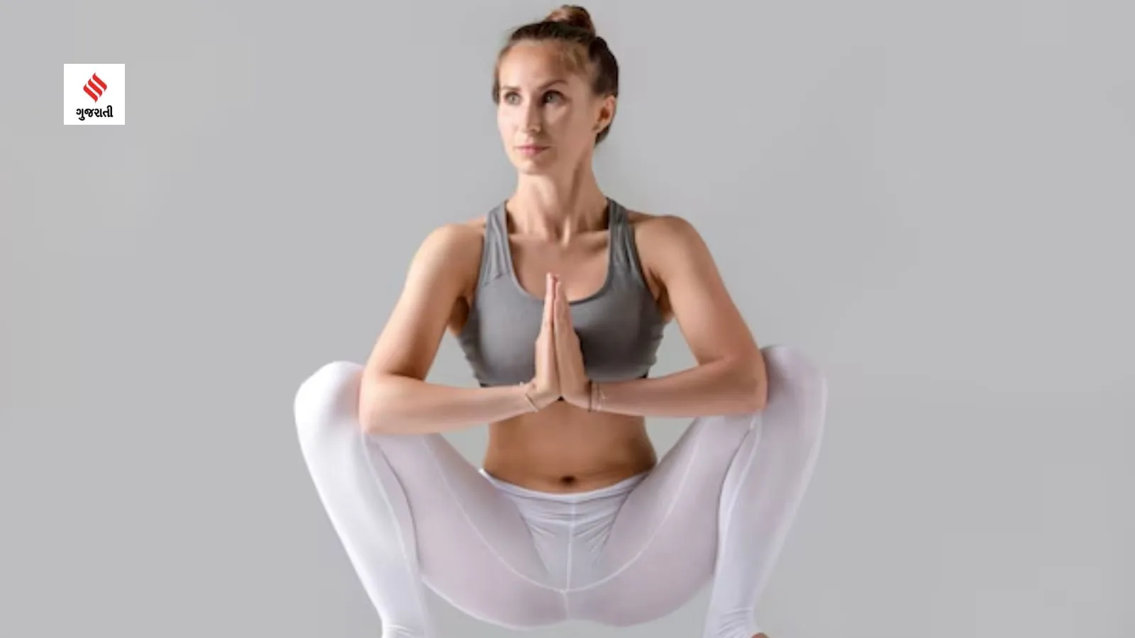 Malasana yoga benefits for women