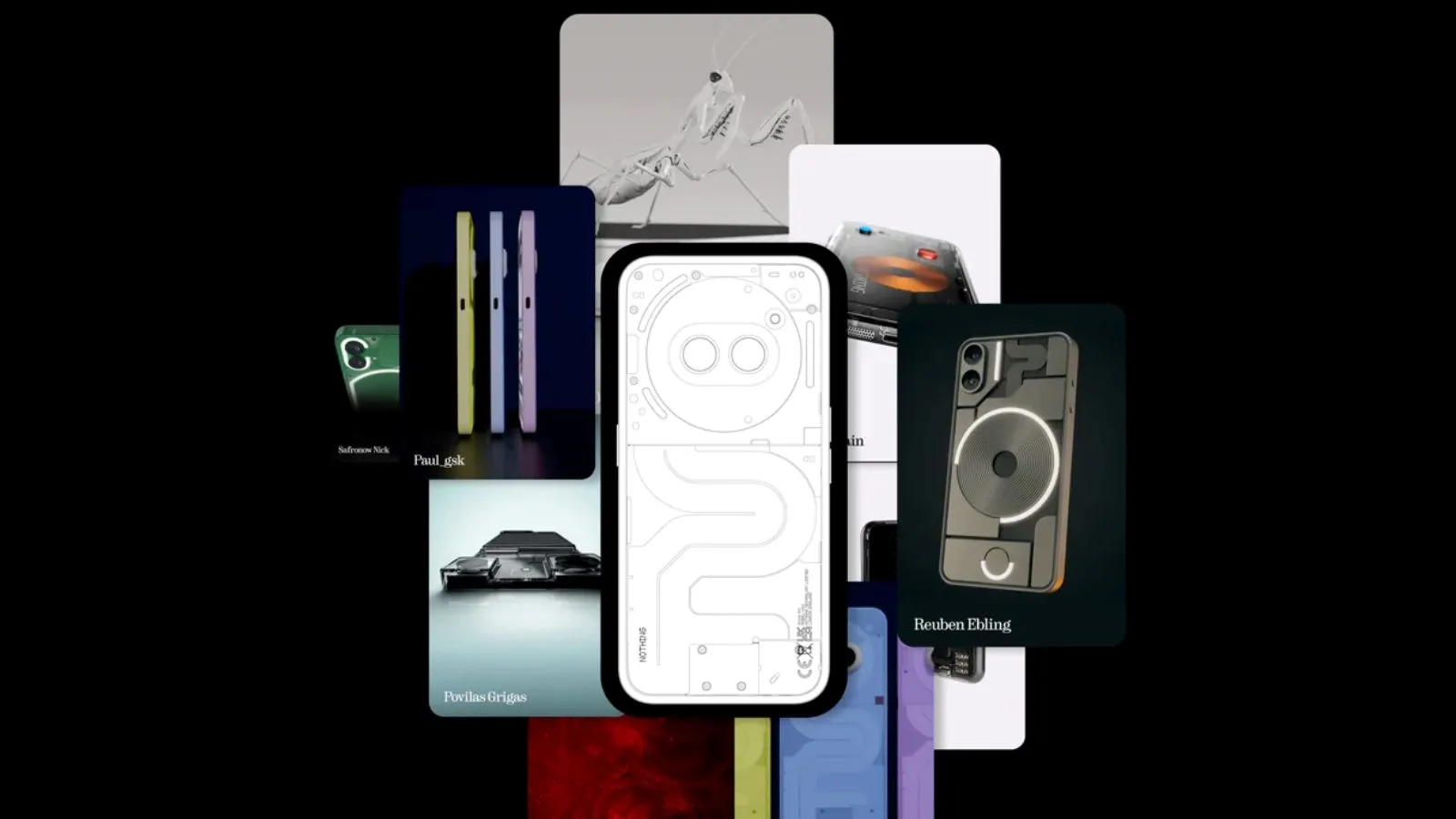 Nothing Phone 3 Snapdragon 8s Gen 3 latest smartphone news