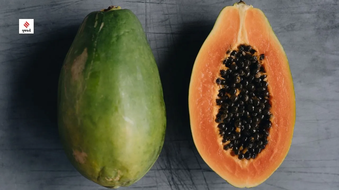 Papaya photo