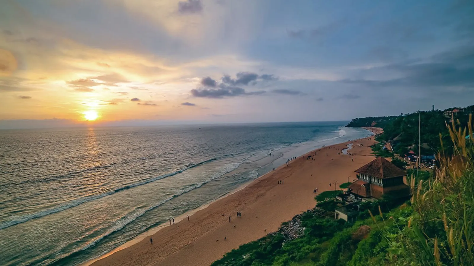 kerala summer vacation | Kerala Top 5 Hill Stations | kerala famous tourist places | munnar hill stations | best summer vacation destination in kerala