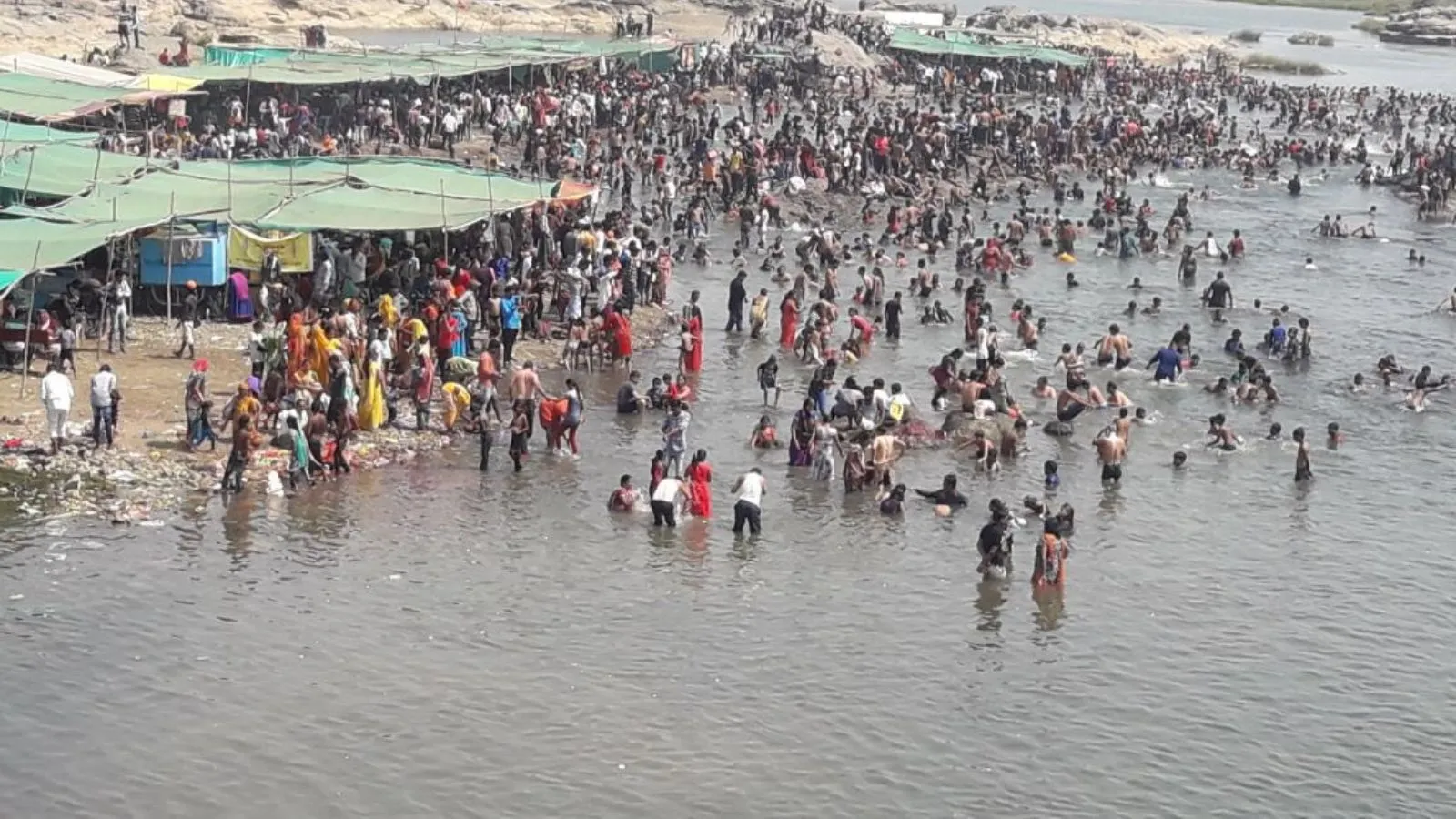 waterfall in gujarat | waterfall near ahmedabad | zanzari waterfall | galteshwar | chanod | zarwani waterfall | ninai waterfall | kabirvad | Chandod Karnali Triveni Sangam | summer vacation places