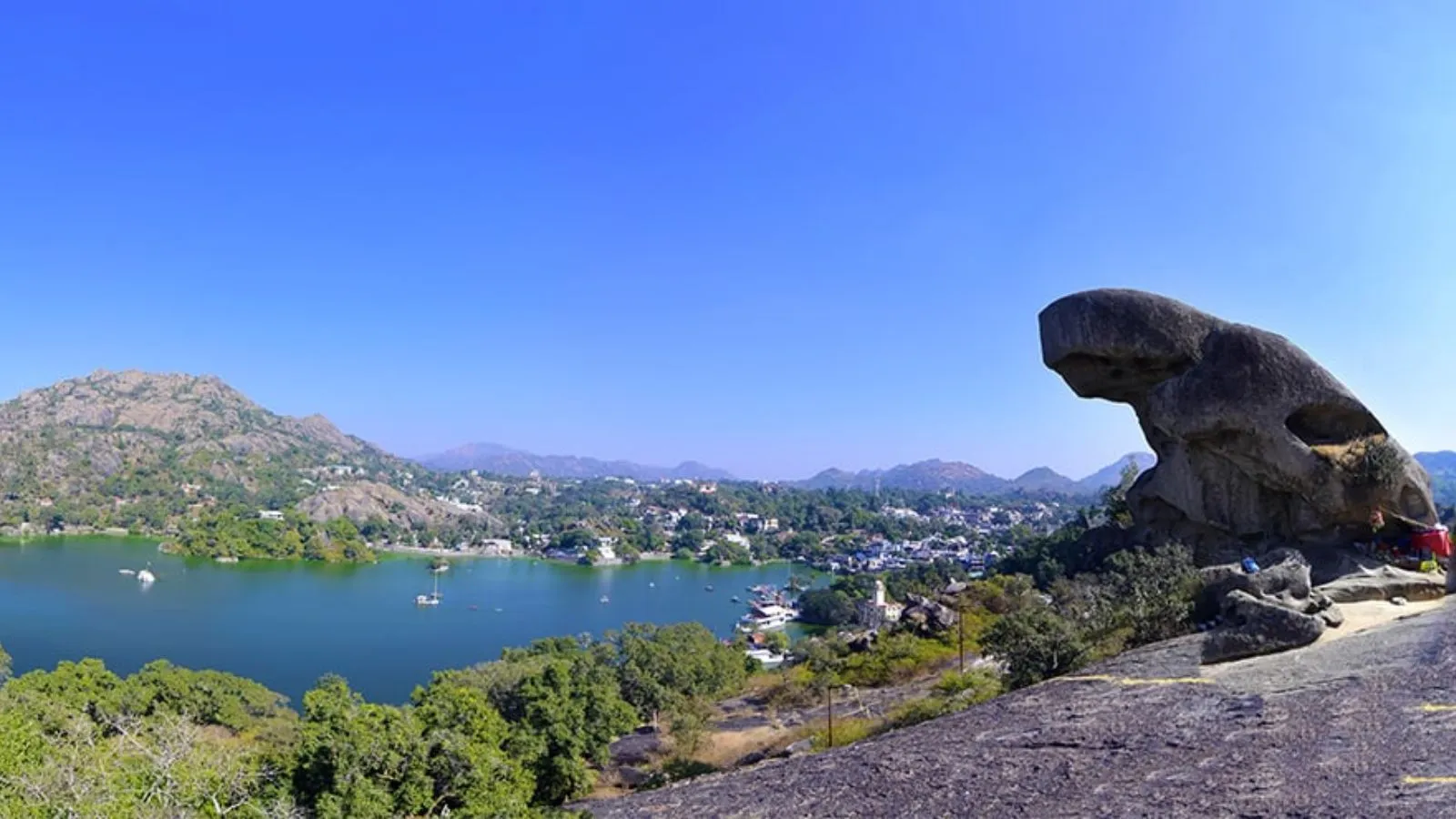 mount abu hill station | mount abu tourist places | mount abu hill station