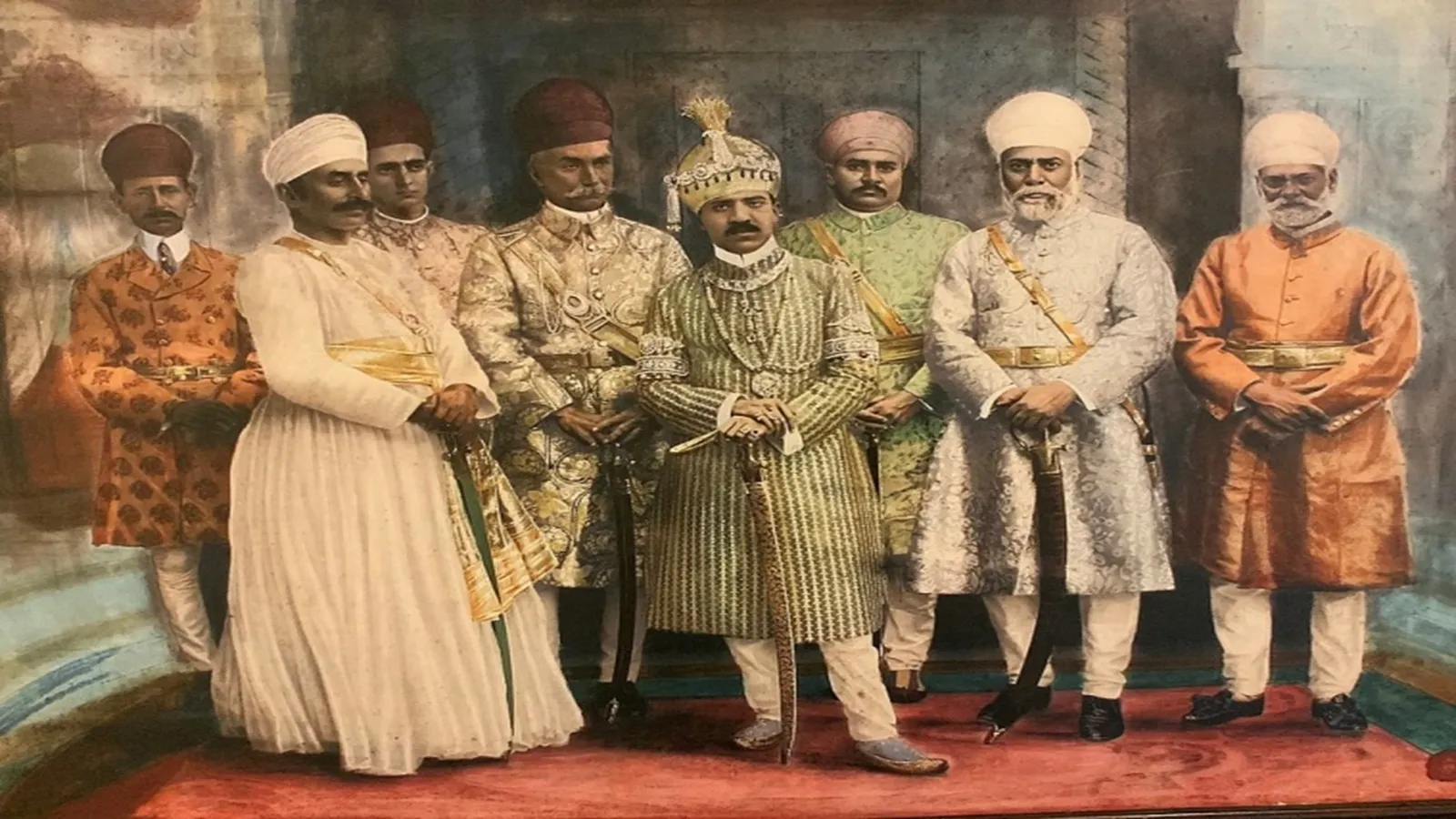 osman ali khan | osman ali khan net worth | hyderabad nizam osman ali khan history | india first billionaire name | india first billionaire net worth |