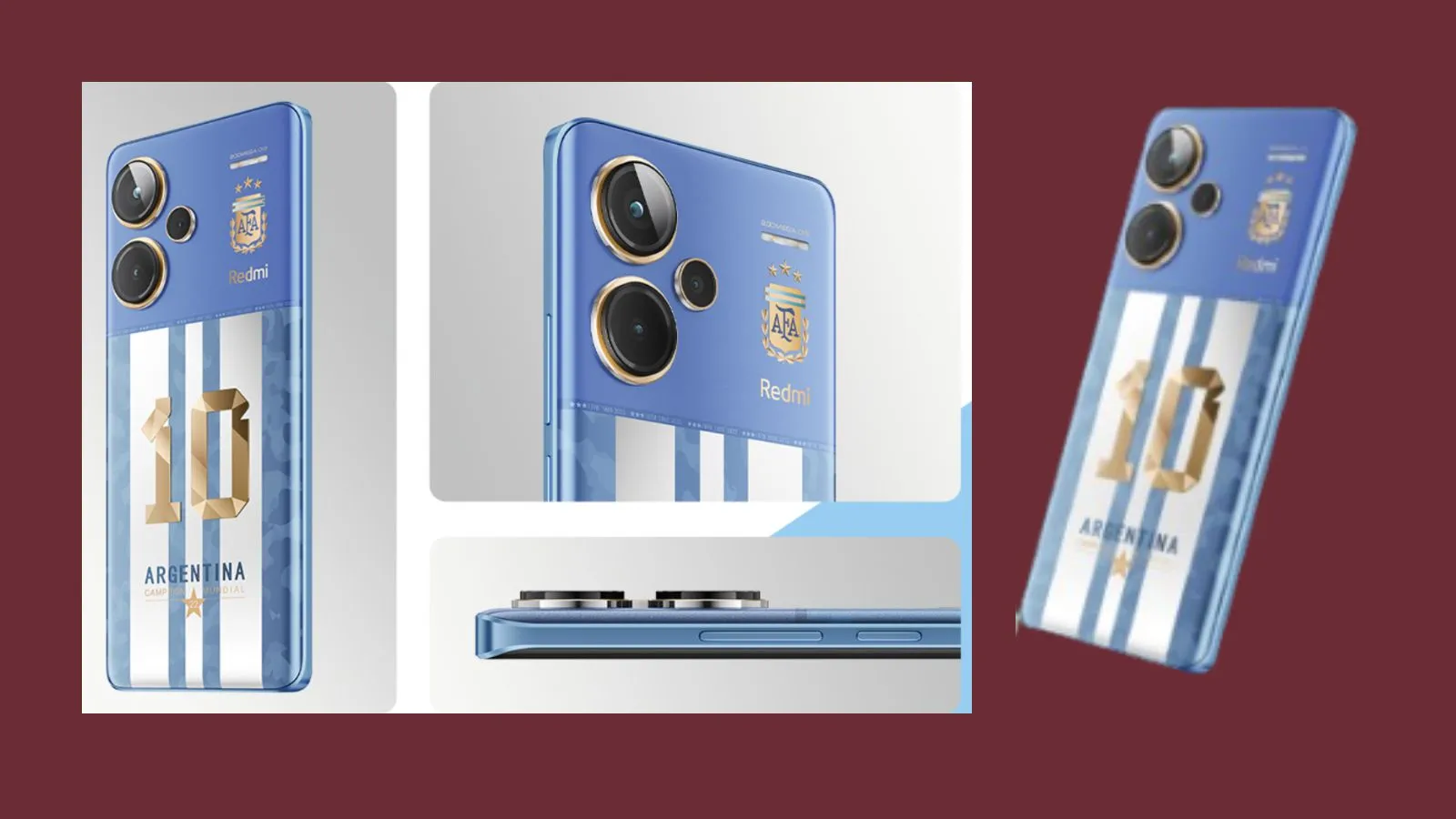 Redmi Note 13 Pro+ 5G World Champion Edition Launch | Redmi Note 13 Pro+ 5G World Champion Edition Launch price | Latest Xiaomi Mobile | Xiaomi Smartphone In India | Best 5G Xiaomi Mobile