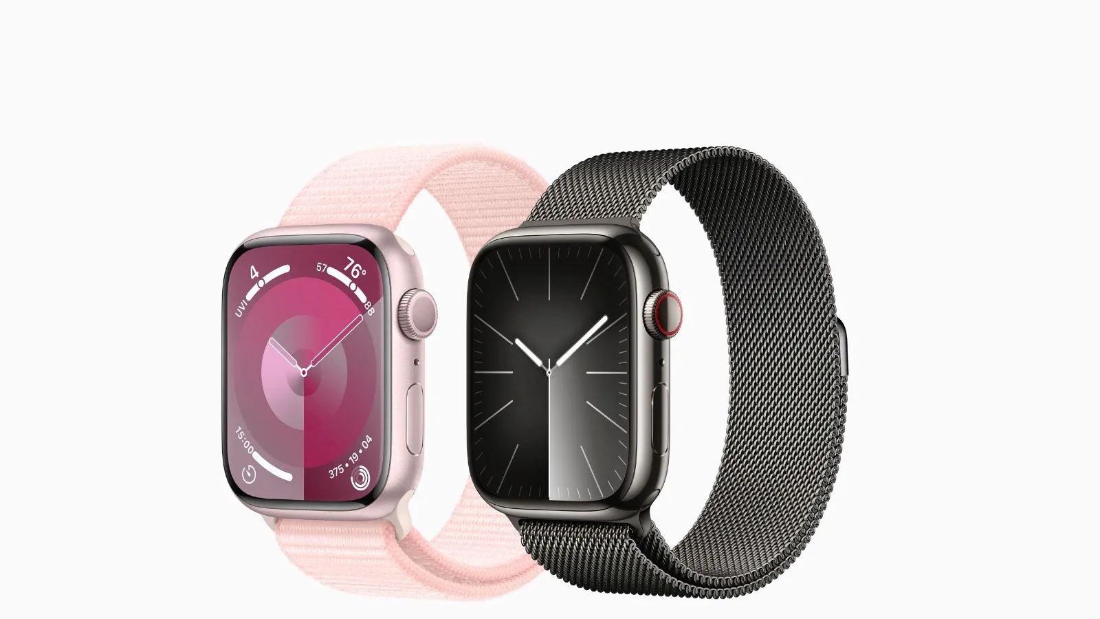 Apple Watch Series 9