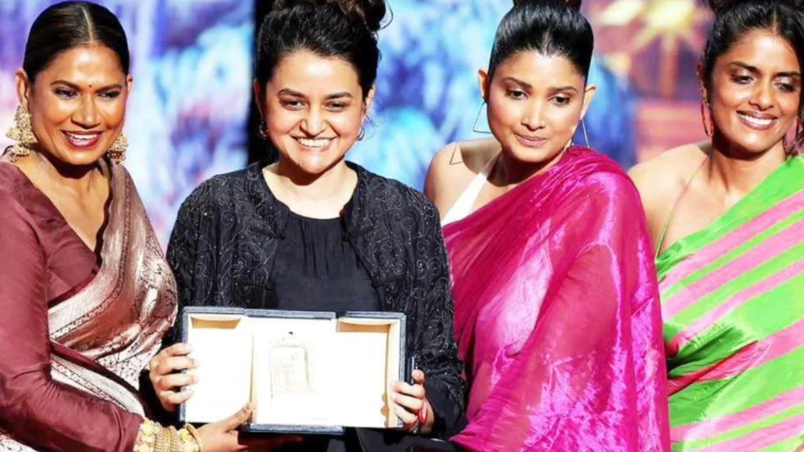 Cannes Film Festival 2024 Payal