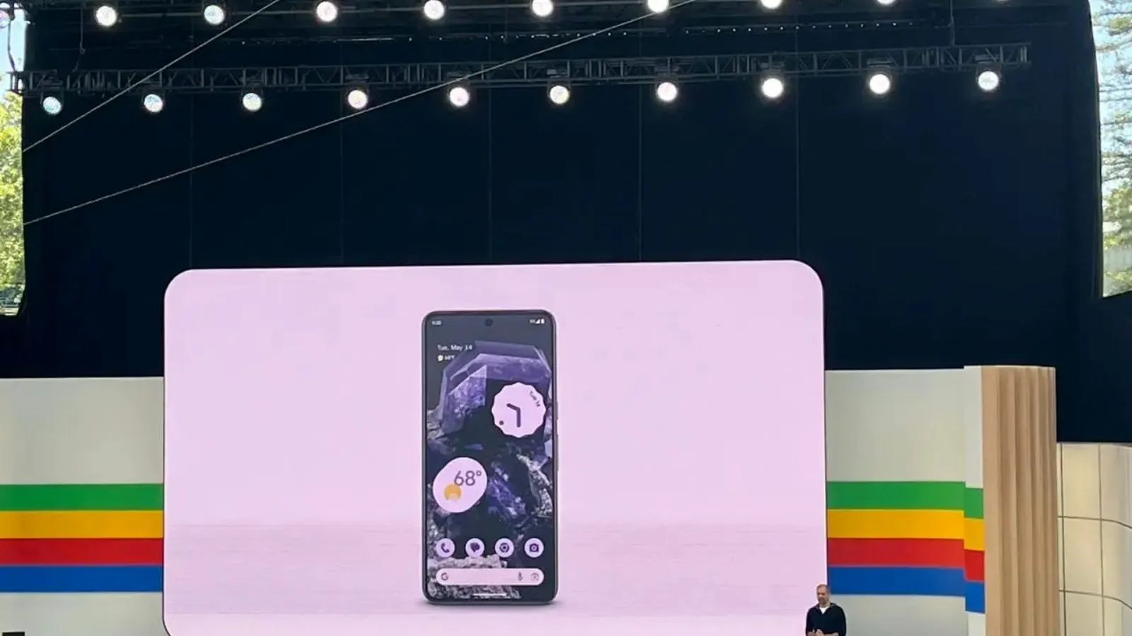 Google IO 2024 Launched Project Astra