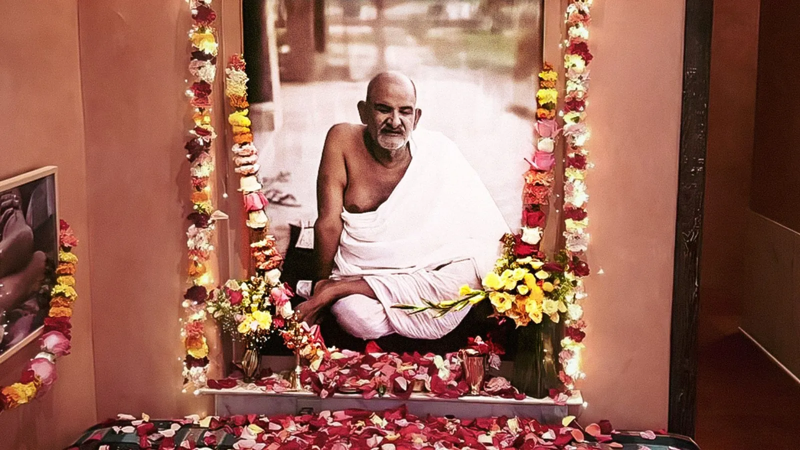 Neem Karoli Baba