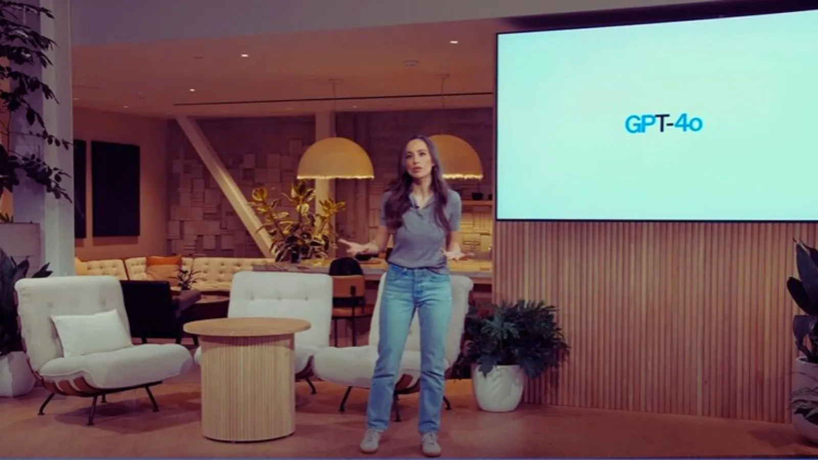 OpenAI ChatGPT 4o | OpenAI ChatGPT 4o Download | OpenAI ChatGPT 4o Price | OpenAI ChatGPT 4o Release Date | artificial intelligence | OpenAI CTO Mira Murati